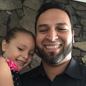 Meet your Posher, Hector